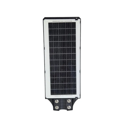 Lampă Solară LED 800W pentru Exterior sau Iluminat Stradal cu telecomanda si senzor de miscare